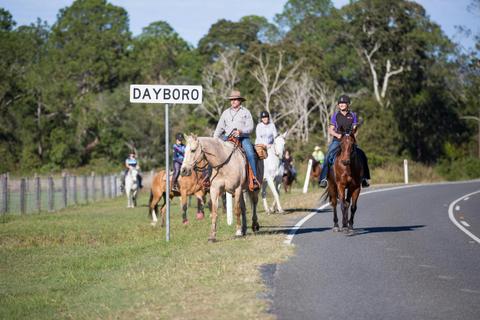Dayboro