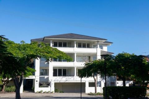 Domain Serviced Apartments