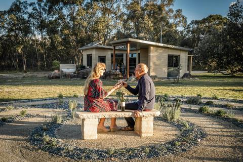Earth & Soul Retreat
