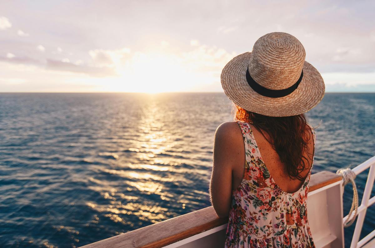 OceanQuest Overnight Liveaboard Experience