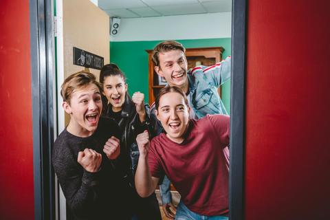 Escape Hunt Brisbane
