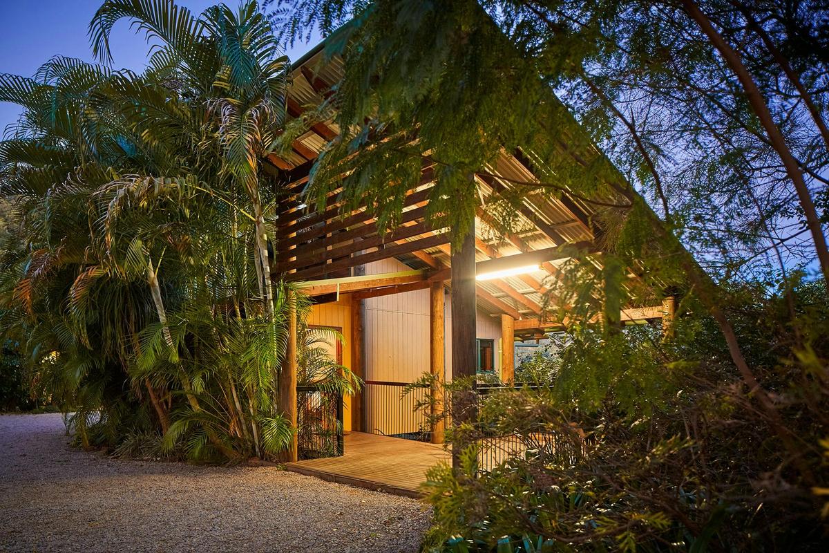 Carport