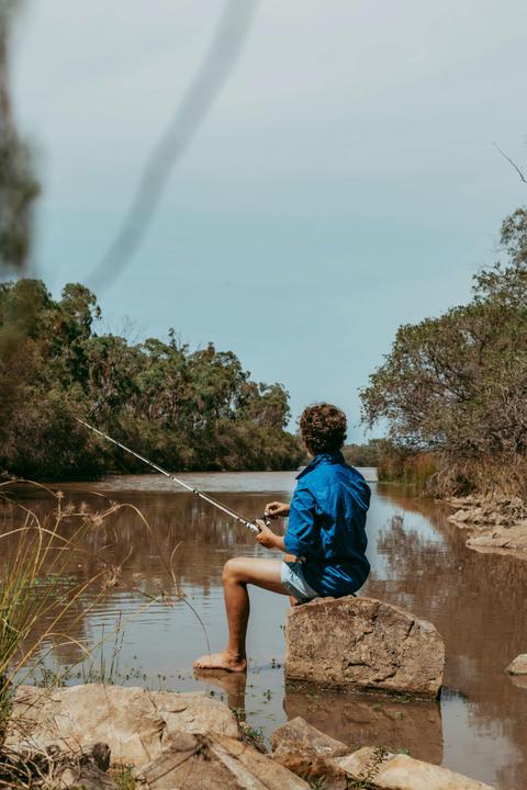 Fishing in the Goondiwindi Region
