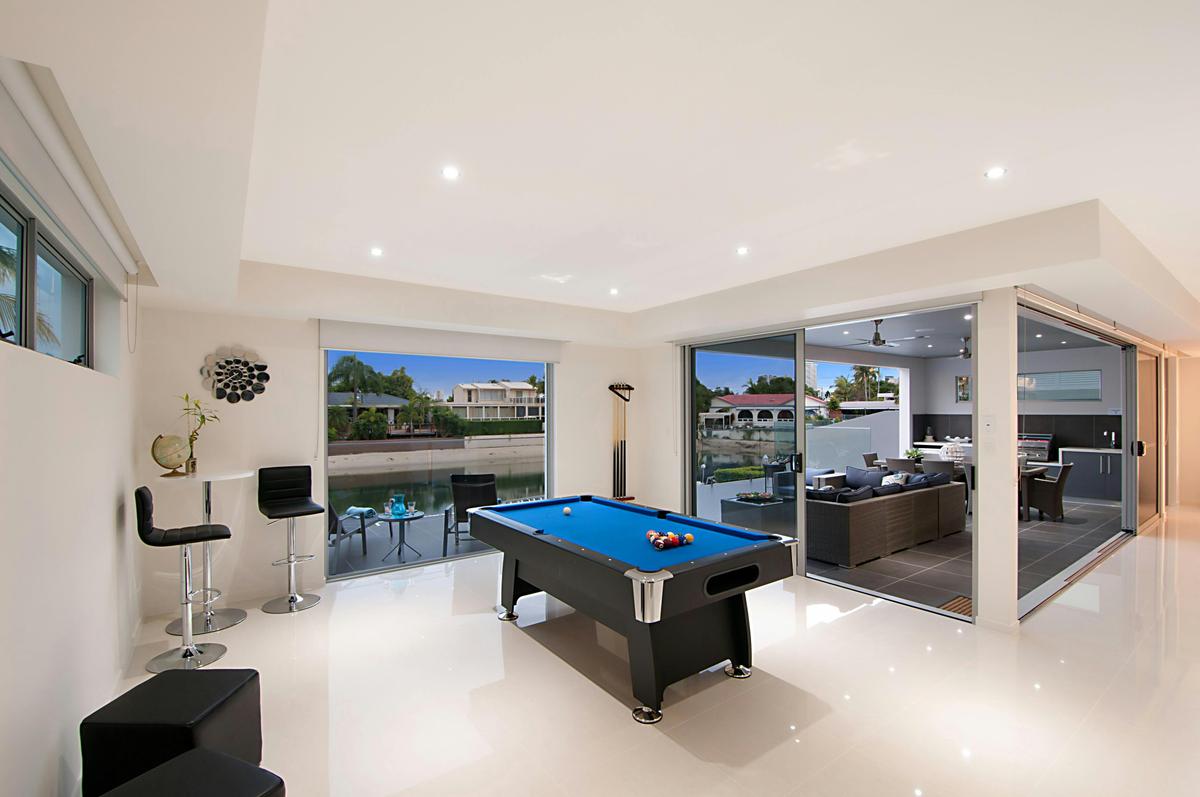 Pool Table
