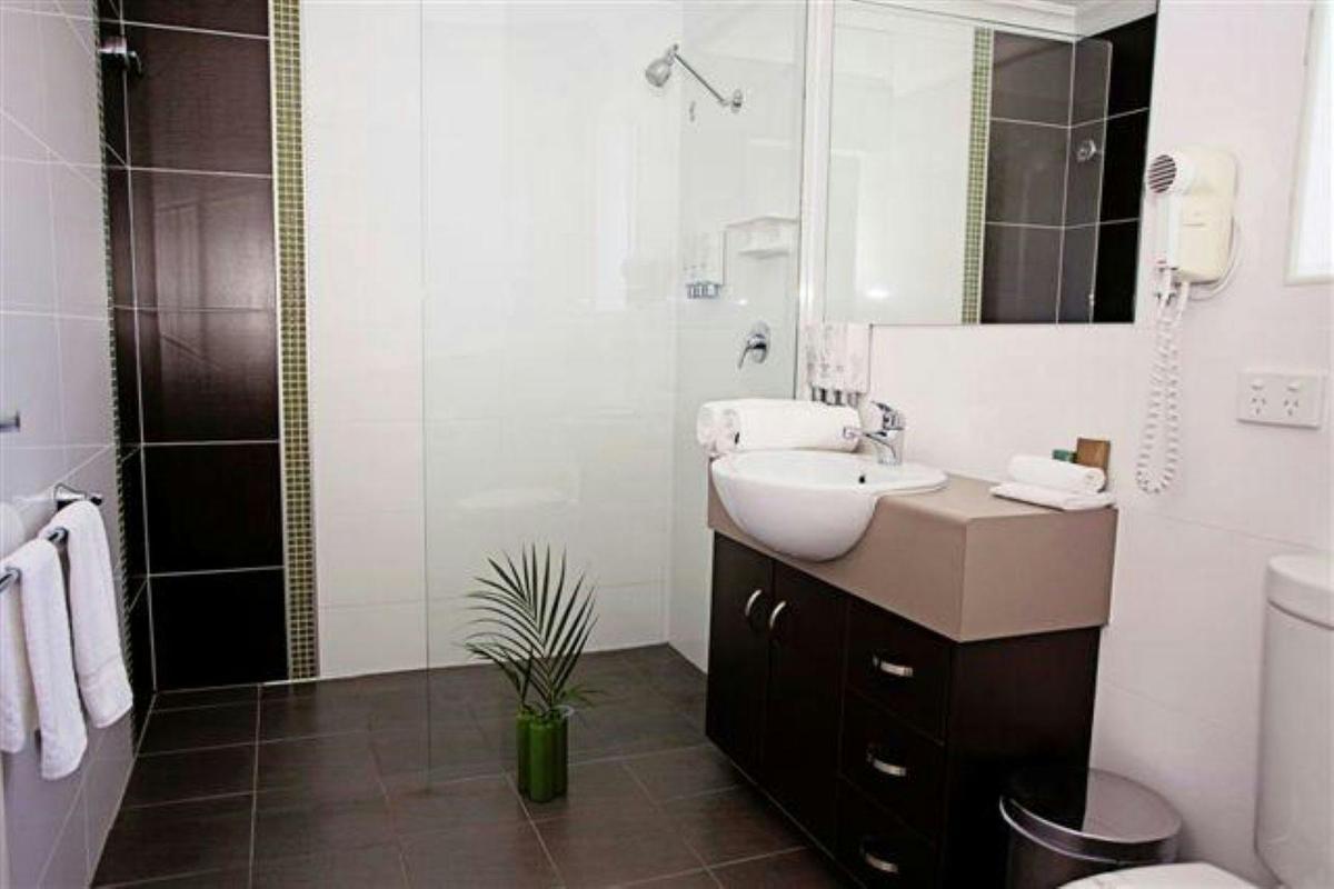 Drovers Motor Inn Dalby Accommodation