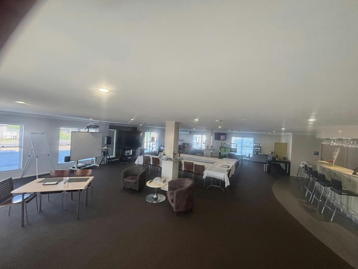 Drovers Conference Room