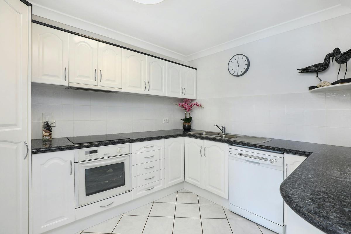 3 Bedroom Penthouse