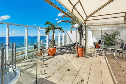 3 Bedroom Penthouse