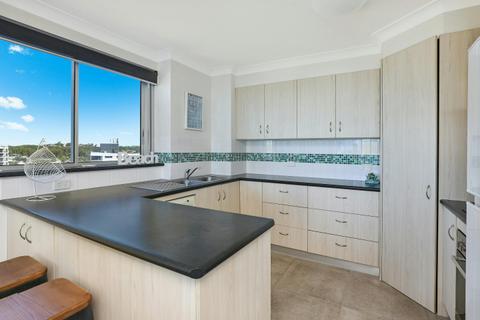 3 Bedroom Ocean View Apartment