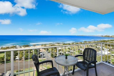 3 Bedroom Ocean View Apartment