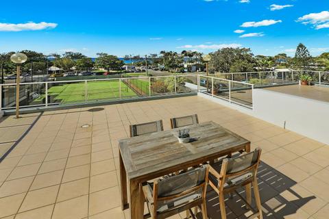 2 Bedroom Filtered Ocean View Apartment