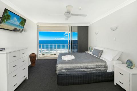 3 Bedroom Penthouse