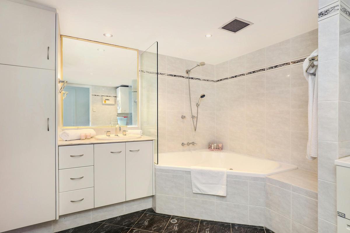 3 Bedroom Penthouse