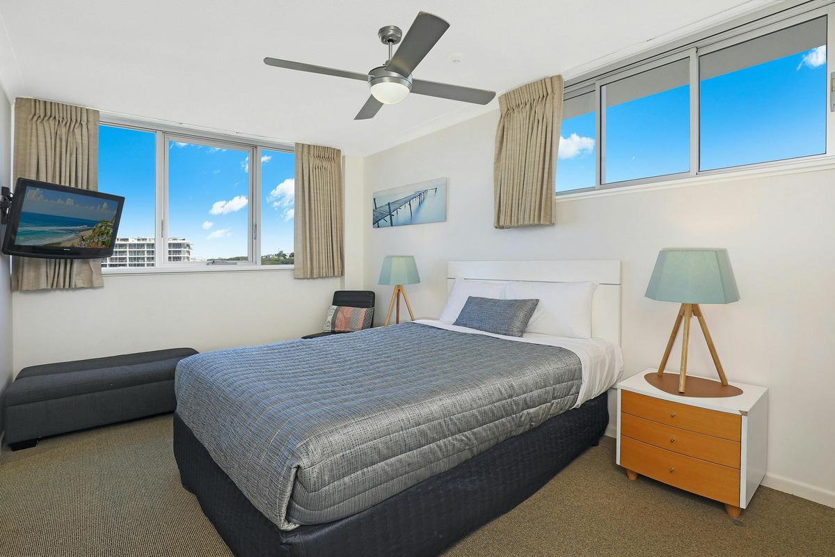 3 Bedroom Ocean View Apartment