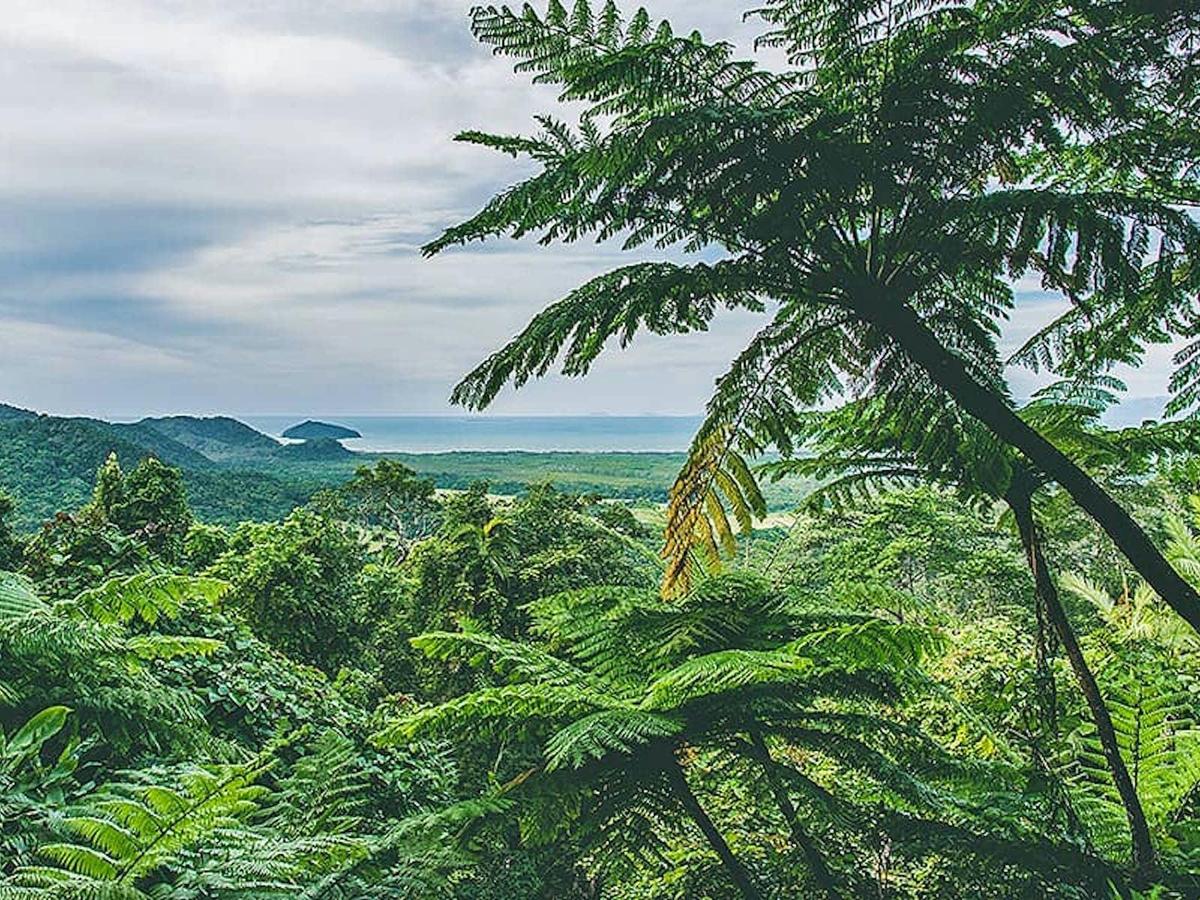 Cairns to Cape York 9-Day Fully Accommodated & Inclusive Tour