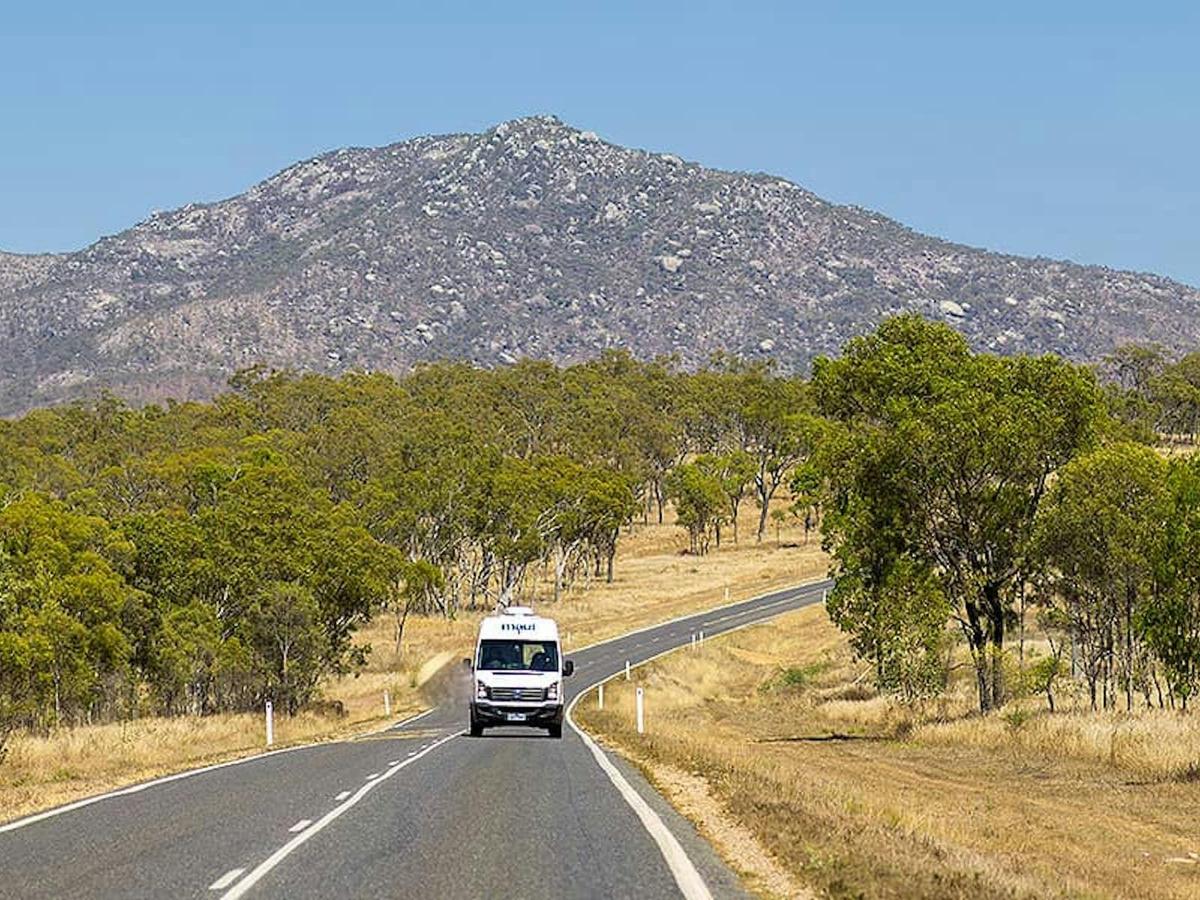Cooktown, Daintree & Outback 3-Day Tour