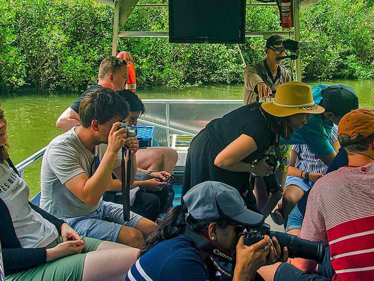 Cairns to Cape York 9-Day Fully Accommodated & Inclusive Tour