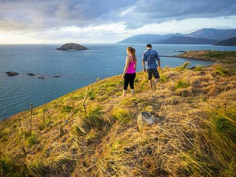 Cooktown, Daintree & Outback 3-Day Tour