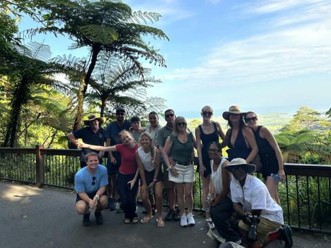 Discovery Tours Australia - Far North Queensland