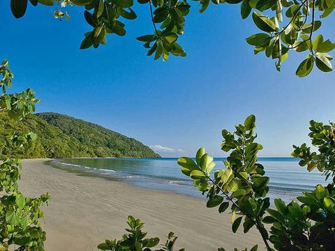 Cairns to Cape York 9-Day Fully Accommodated & Inclusive Tour