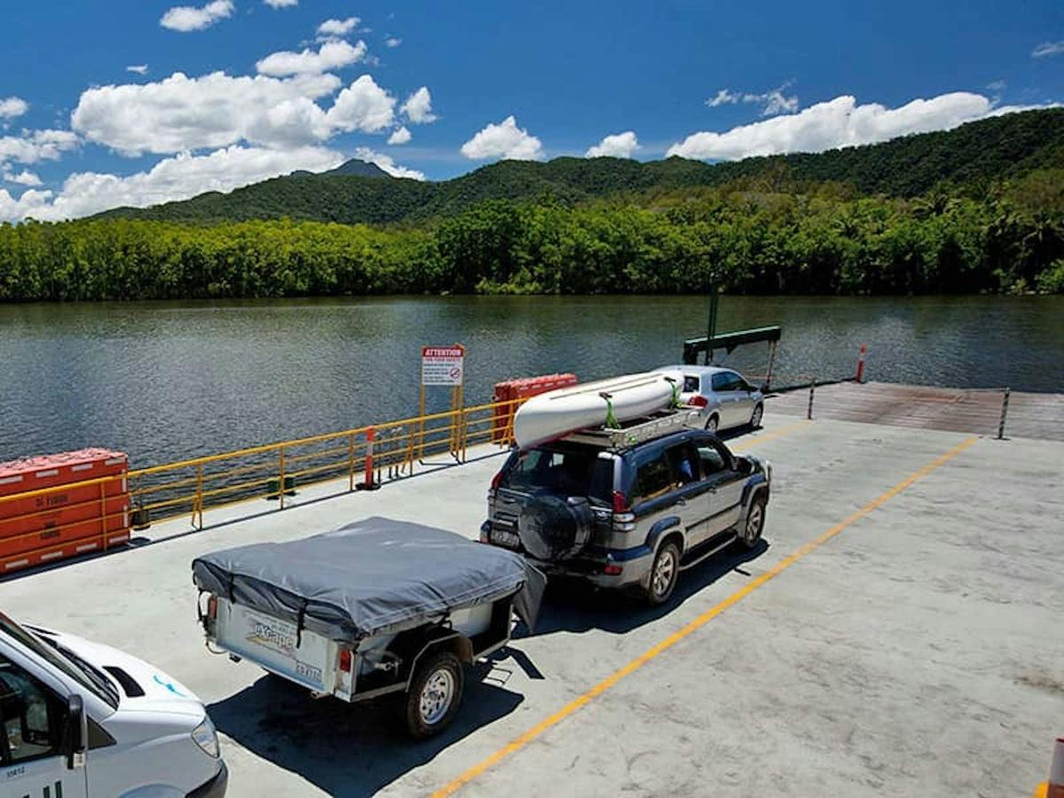 Cairns to Cape York 9-Day Fully Accommodated & Inclusive Tour