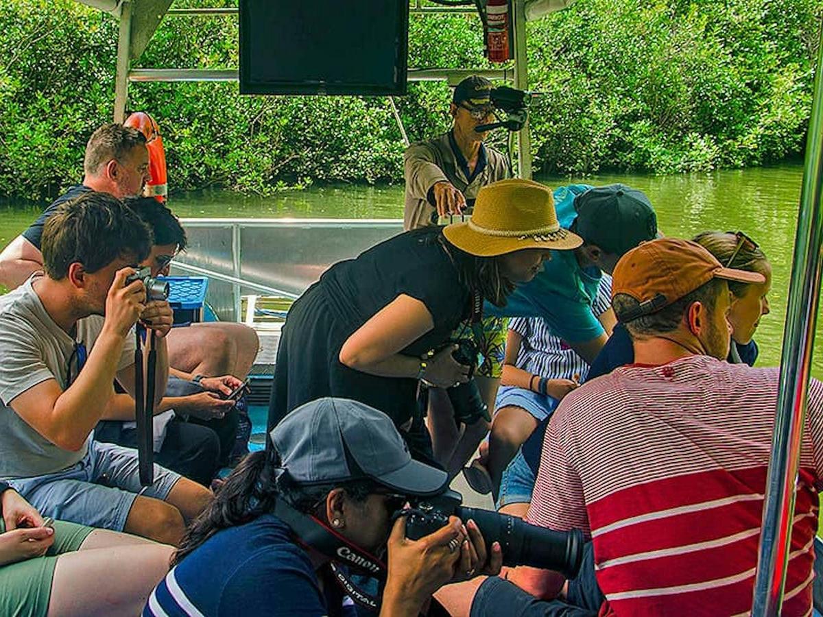 Cape Tribulation, Daintree & Mossman Gorge Premium Rainforest Tour