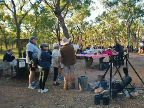 Undara, Cobbold Gorge & Outback 4-Day Tour