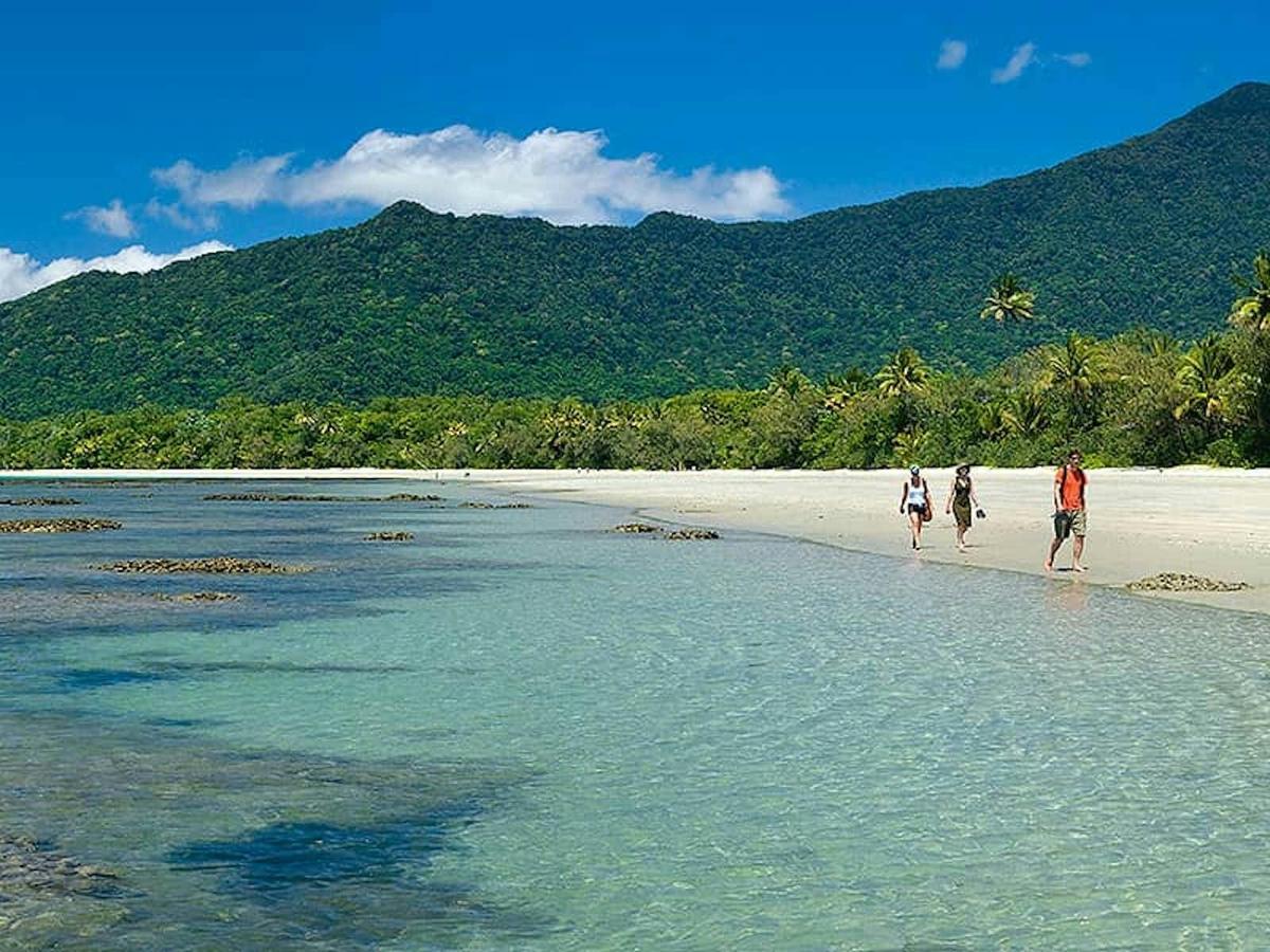 Cairns to Cape York 9-Day Fully Accommodated & Inclusive Tour