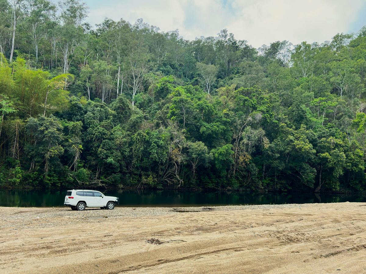 Discovery Tours Australia