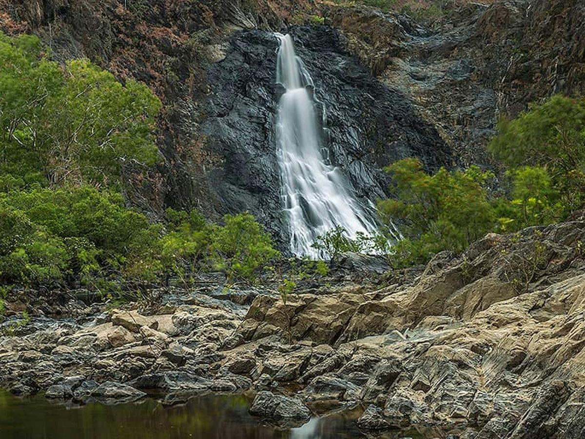 Cooktown, Daintree & Outback 3-Day Tour