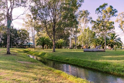 Dingo Creek Park
