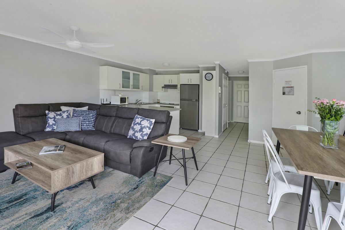 2 Bedroom Apartments