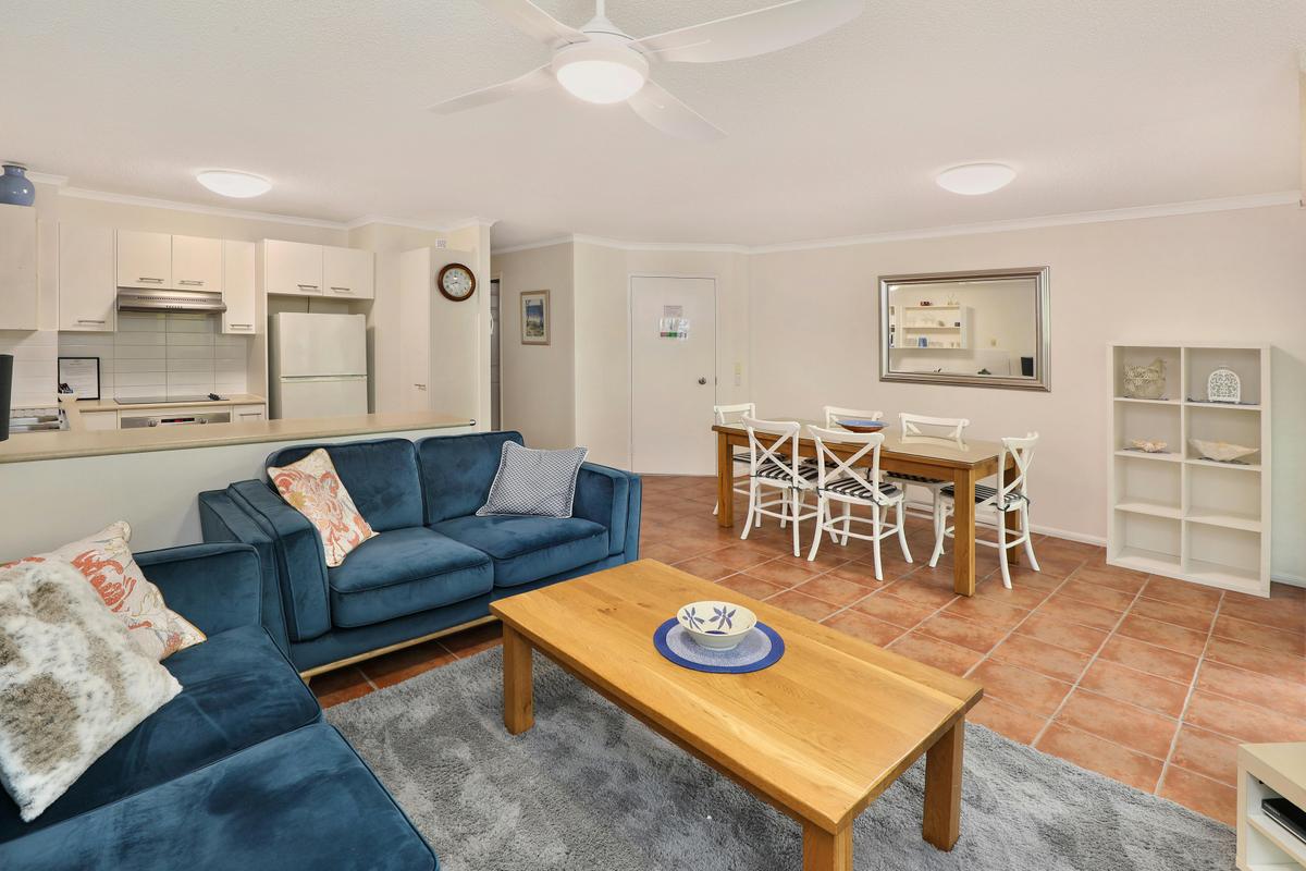 2 Bedroom Apartments
