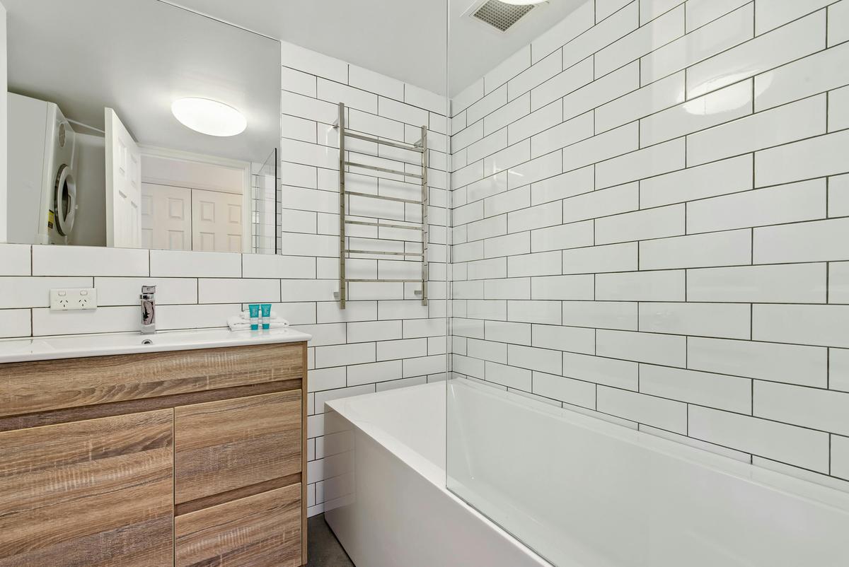 3 Bedroom Apartments