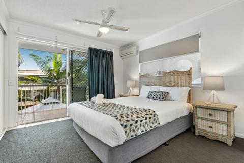3 Bedroom Apartment with Spa