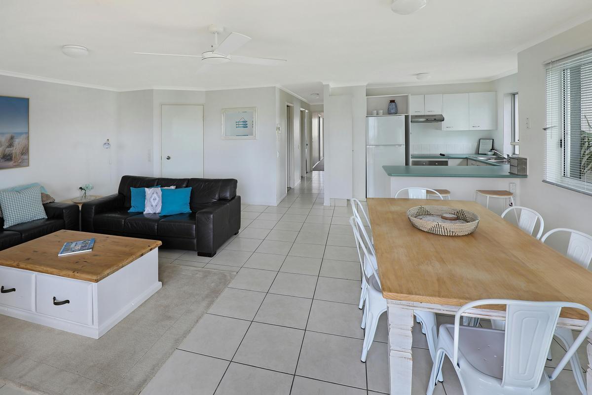 3 Bedroom Apartments