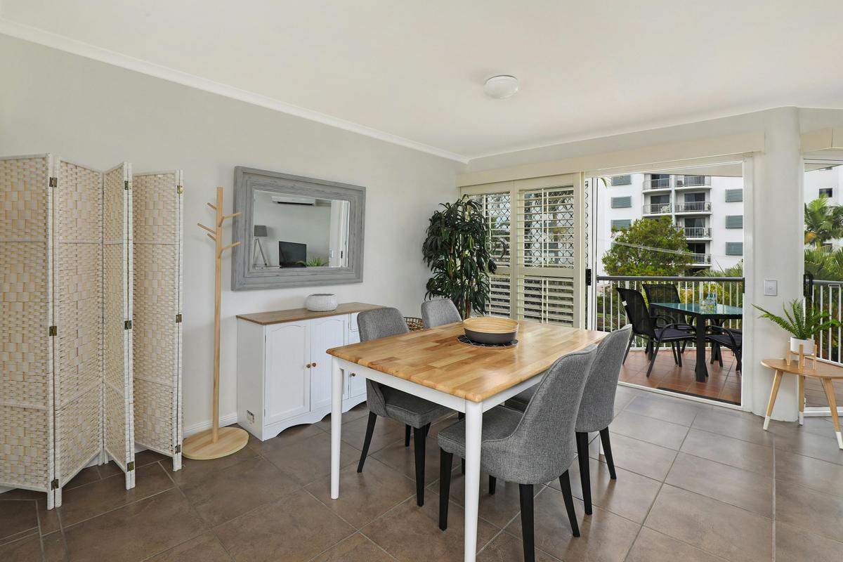 2 Bedroom Apartment with Spa