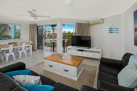 3 Bedroom Apartments