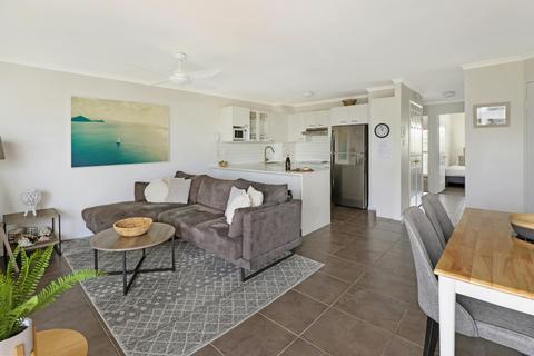 2 Bedroom Apartment with Spa