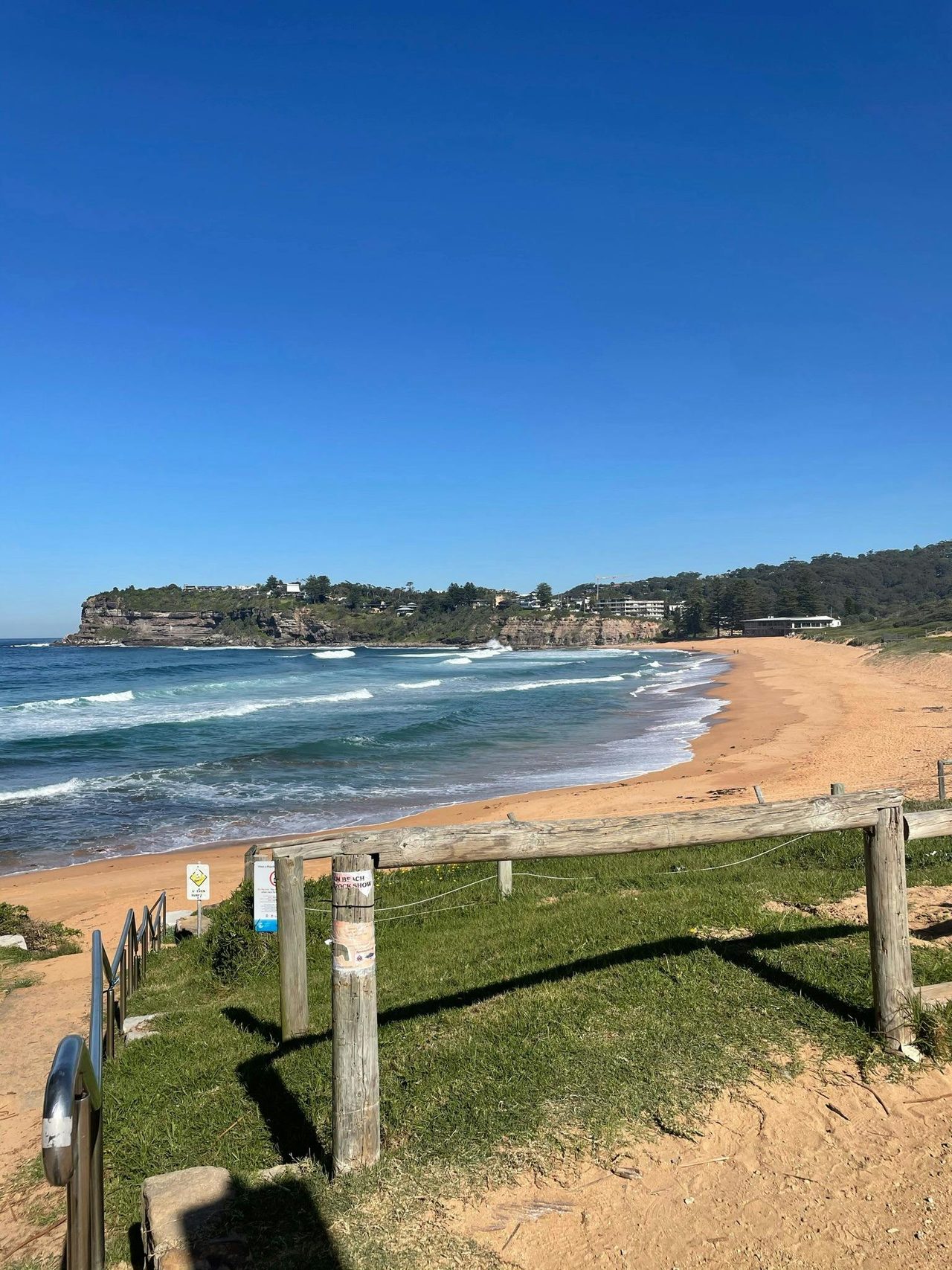 Avalon Beach