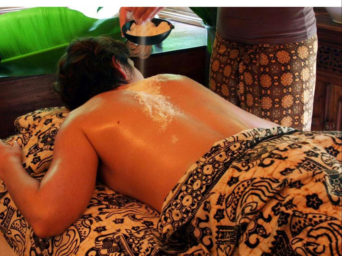 Ikatan Spa