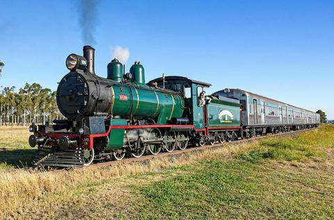 DownsSteam Toowoomba