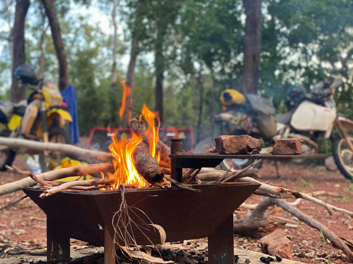 Cairns to Darwin 10 Day Top End Adventure