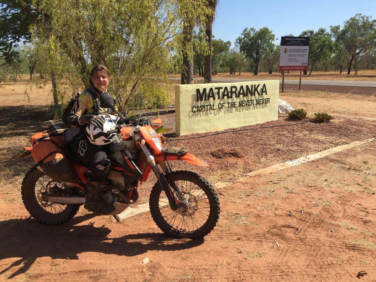 Cairns to Darwin 10 Day Top End Adventure