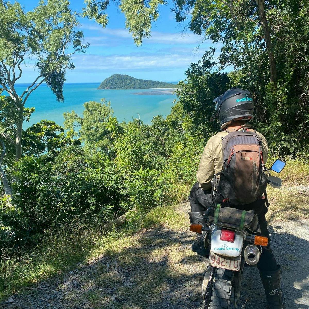 Three Day Tablelands Adventure