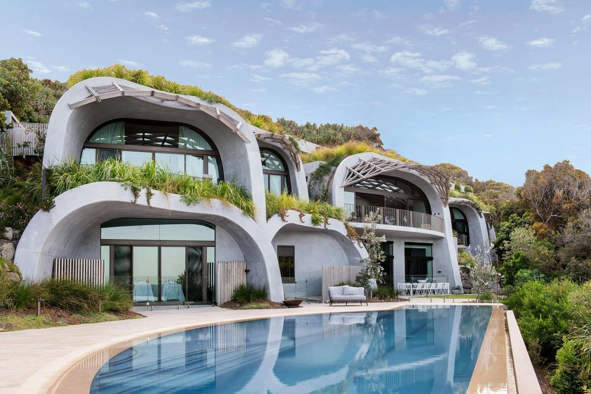 Domic Noosa