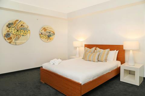 4 Bedroom Penthouse with Lap Pool