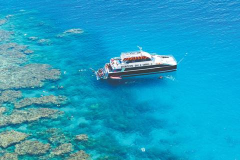 Dreamtime Dive and Snorkel