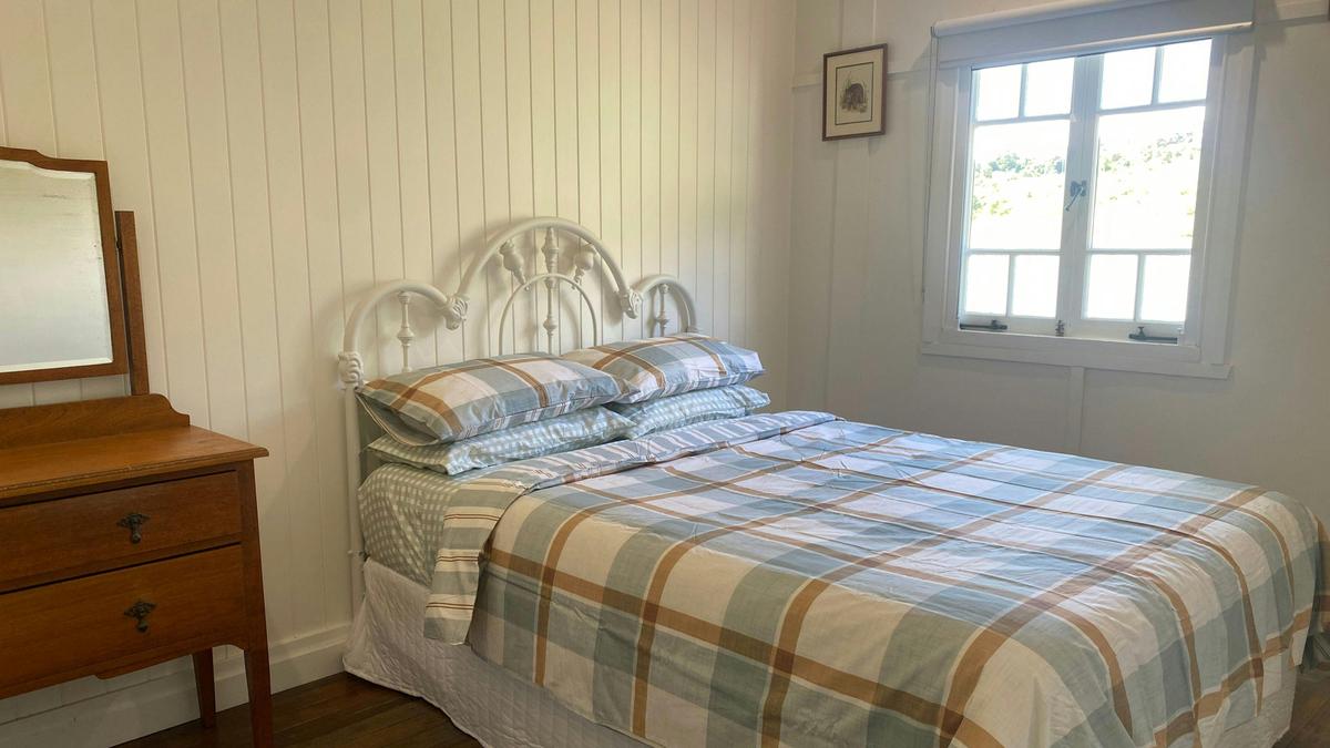 Drumack Farmhouse