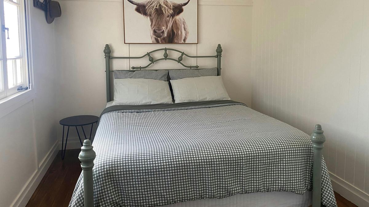 Drumack Farmhouse